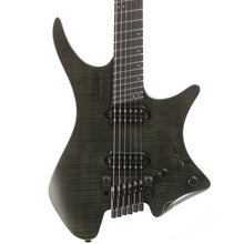 Strandberg Boden Prog 6 Black