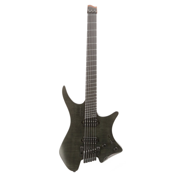 Strandberg Boden Prog 6 Black