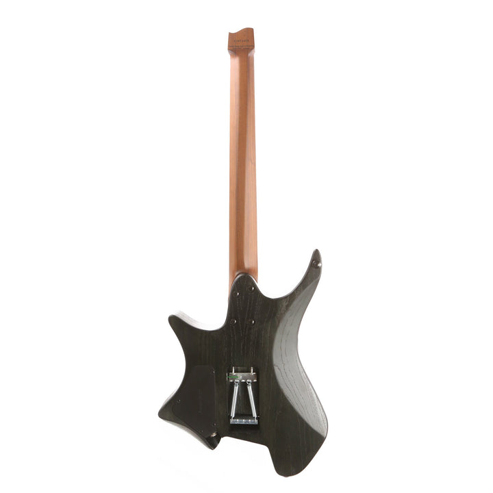 Strandberg Boden Prog 6 Black
