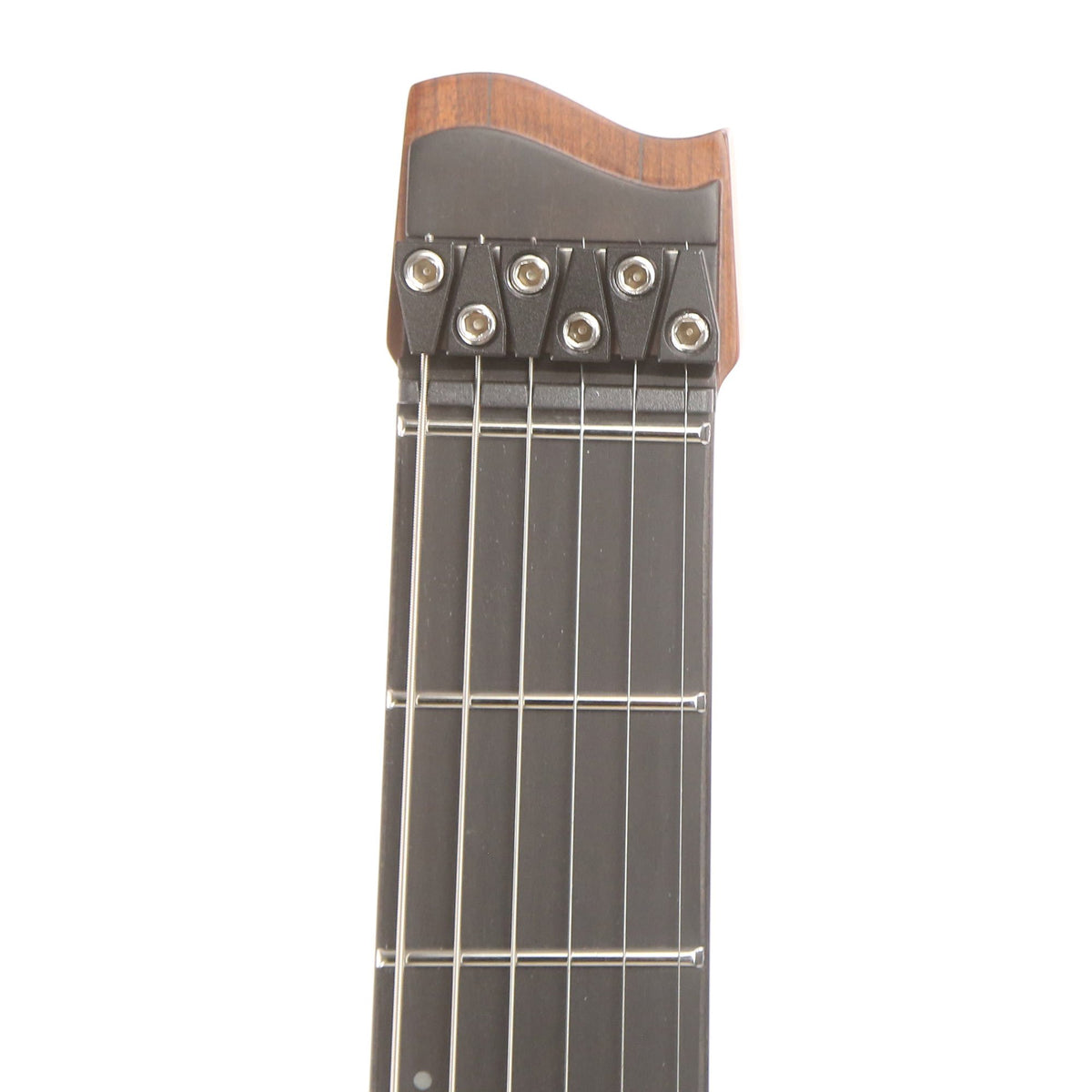 Strandberg Boden Prog 6 Black — 4
