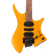 Strandberg Boden Fusion 6 Honey