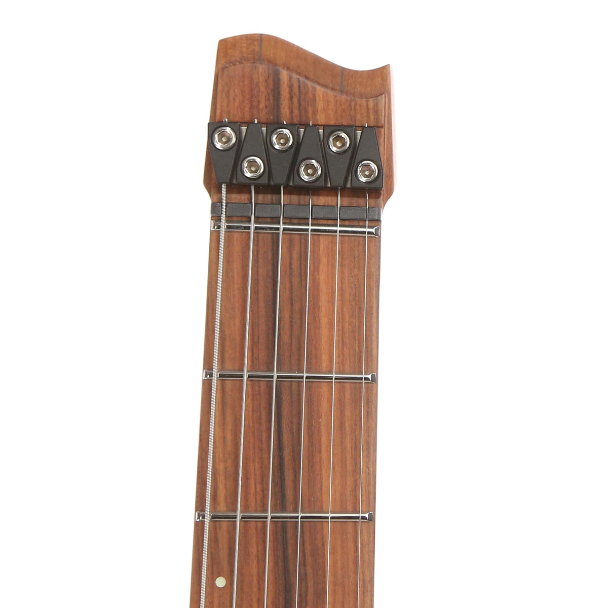 Strandberg Boden Fusion 6 Black — 4