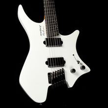 Strandberg Boden Metal 6 White Pearl