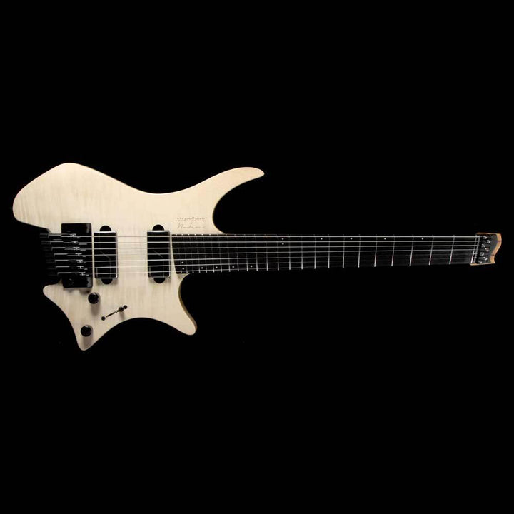 Strandberg Boden Prog 7 Natural