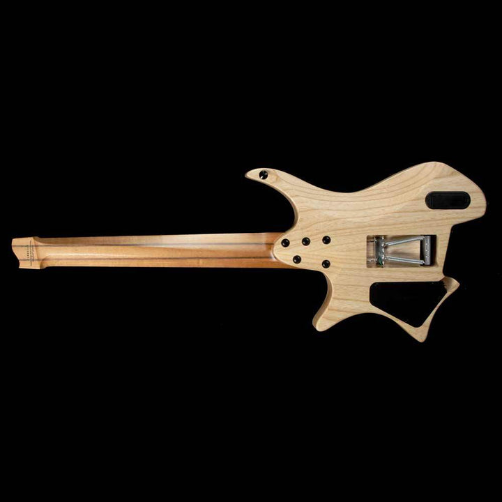 Strandberg Boden Prog 7 Natural