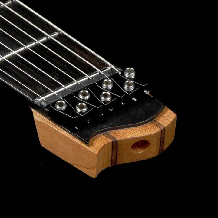 Strandberg Boden Prog 7 Natural