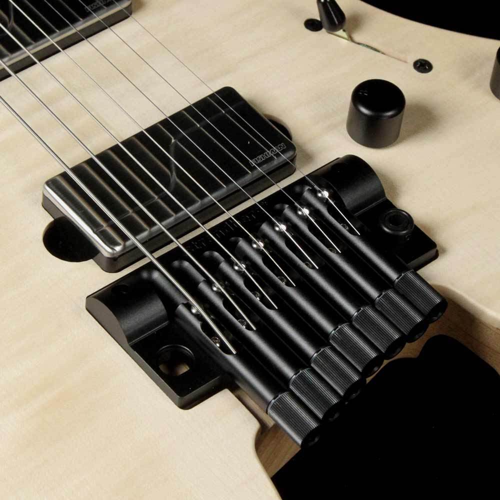 Strandberg Boden Prog 7 Natural — 5