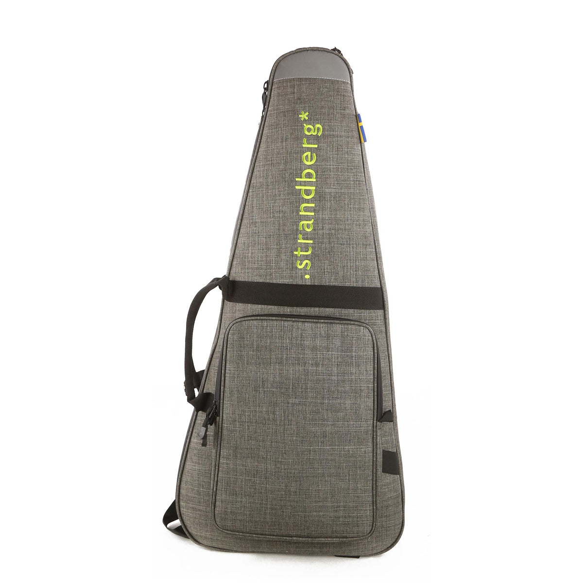 Strandberg Boden Prog 7 Black — 7