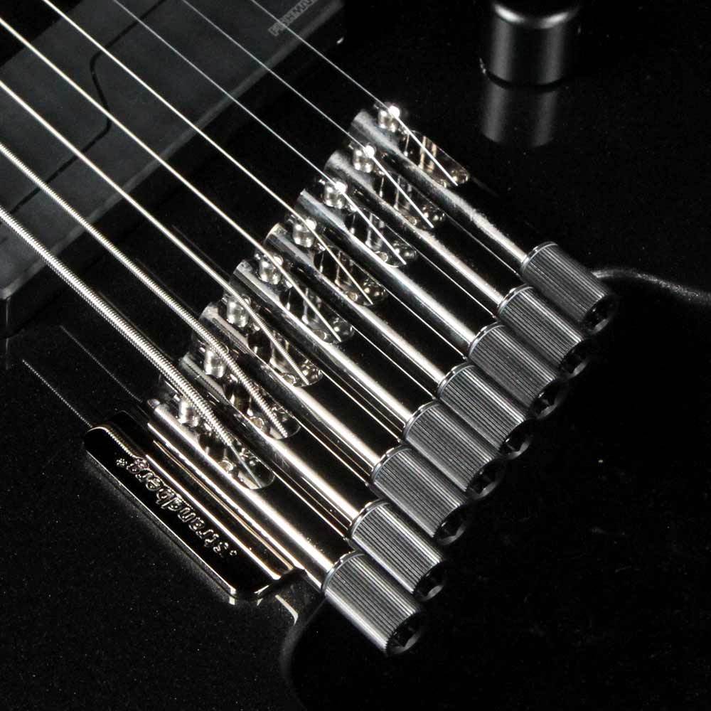 Strandberg Boden Metal 8 Black Pearl — 5