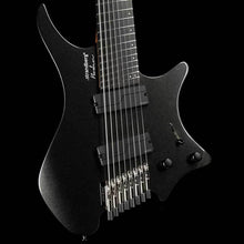 Strandberg Boden Metal 8 Black Pearl