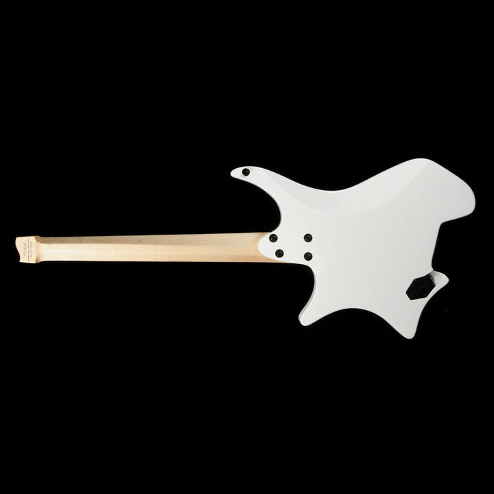 Strandberg Boden Classic 6 Electric Guitar White