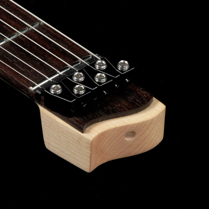 Strandberg Boden Classic 6 Electric Guitar White