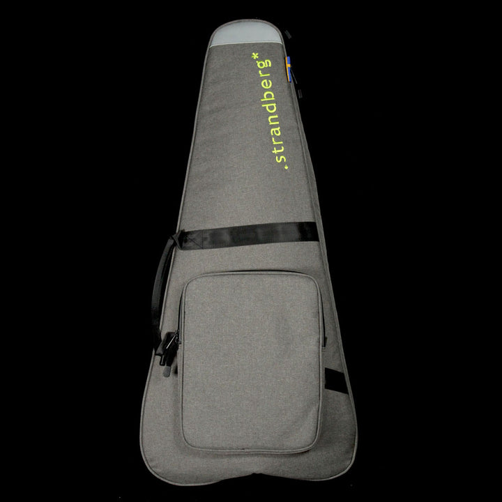 Strandberg Boden Classic 6 Electric Guitar White