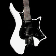 Strandberg Boden Classic 6 Electric Guitar White