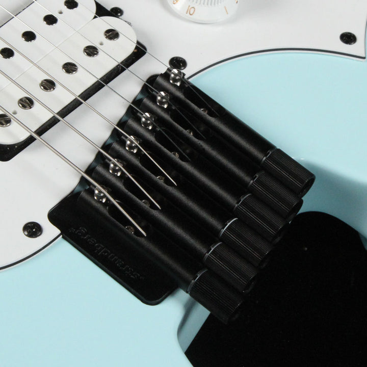 Strandberg Boden Classic 6 Sonic Blue