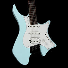 Strandberg Boden Classic 6 Sonic Blue