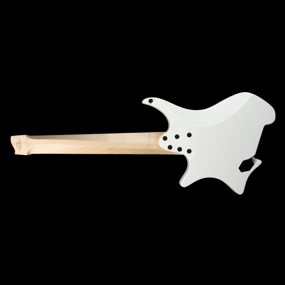 Strandberg Boden Classic 8 White | The Music Zoo