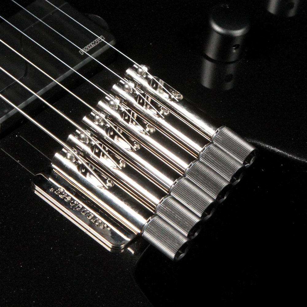Strandberg Boden Metal 6-String Black Pearl — 6