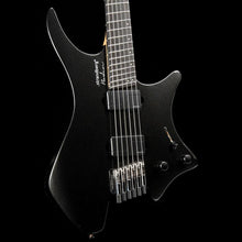 Strandberg Boden Metal 6-String Black Pearl