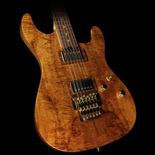 ESP Custom Shop 2017 NAMM Display Snapper-FR Electric Guitar Natural