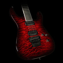 Jackson Pro Series SL2Q MAH Soloist Trans Magenta Burst
