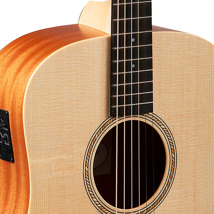 Taylor Academy 10e Dreadnought Natural