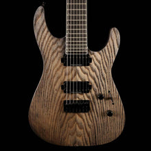 Jackson Pro Soloist SL7 HT Charcoal Black