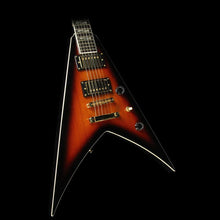 Jackson Pro Series KVT King V Electric Guitar 3-Tone Sunburst