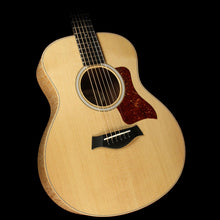 Taylor Music Zoo Exclusive GS Mini-e Quilt Maple Acoustic Guitar Natural