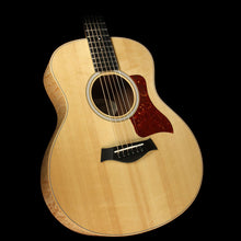 Taylor Music Zoo Exclusive GS Mini-e Quilt Maple Acoustic Guitar Natural
