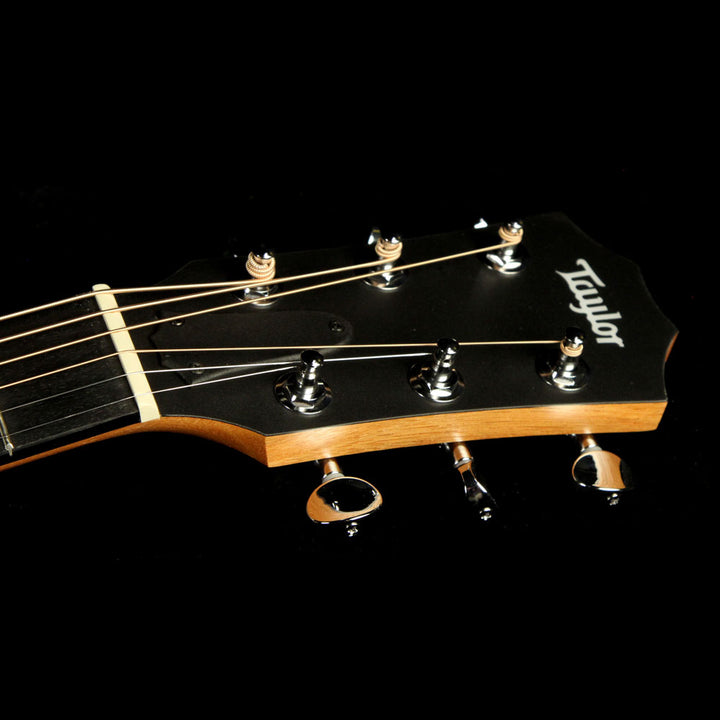 Taylor Music Zoo Exclusive GS Mini-e Quilt Maple Acoustic Guitar Natural
