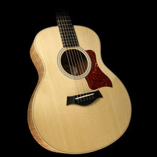 Taylor Music Zoo Exclusive GS Mini-e Quilt Maple Acoustic Guitar Natural