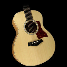 Taylor Music Zoo Exclusive GS Mini-e Quilt Maple Acoustic Guitar Natural