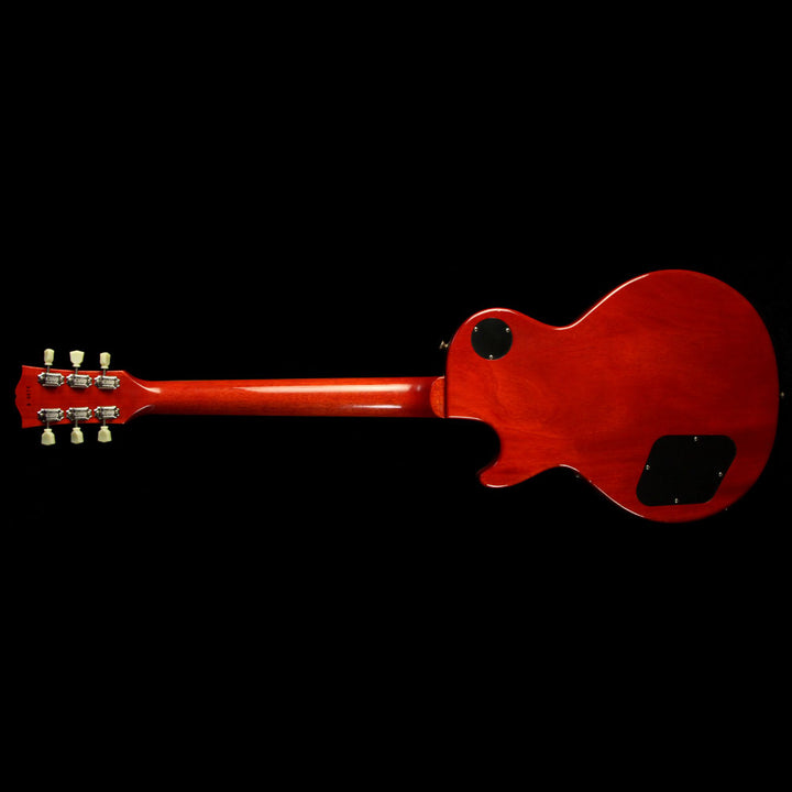 Used 2010 Gibson Custom Shop 1959 Les Paul Reissue Electric Guitar Iced Tea