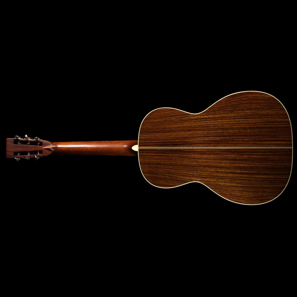 Used 2014 Martin 000-28VS Acoustic Guitar Natural — 3