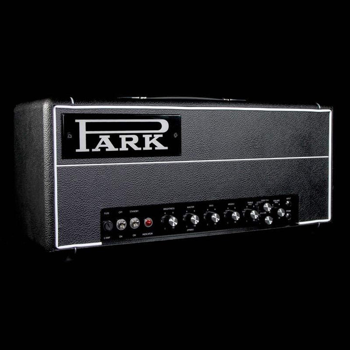 Park Amplifiers Rock Head 50 Electric Guitar Amplifier