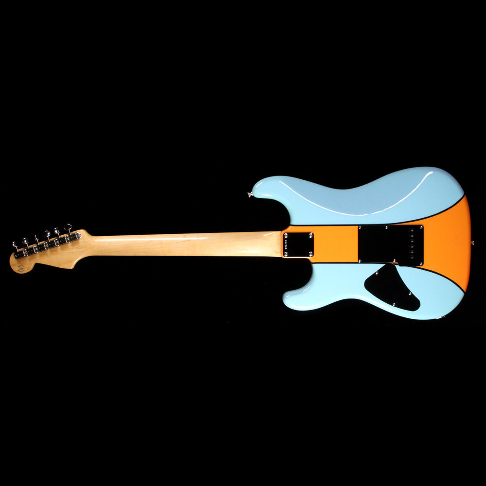 Fender Custom Shop Stratocaster HS Masterbuilt Jason Smith