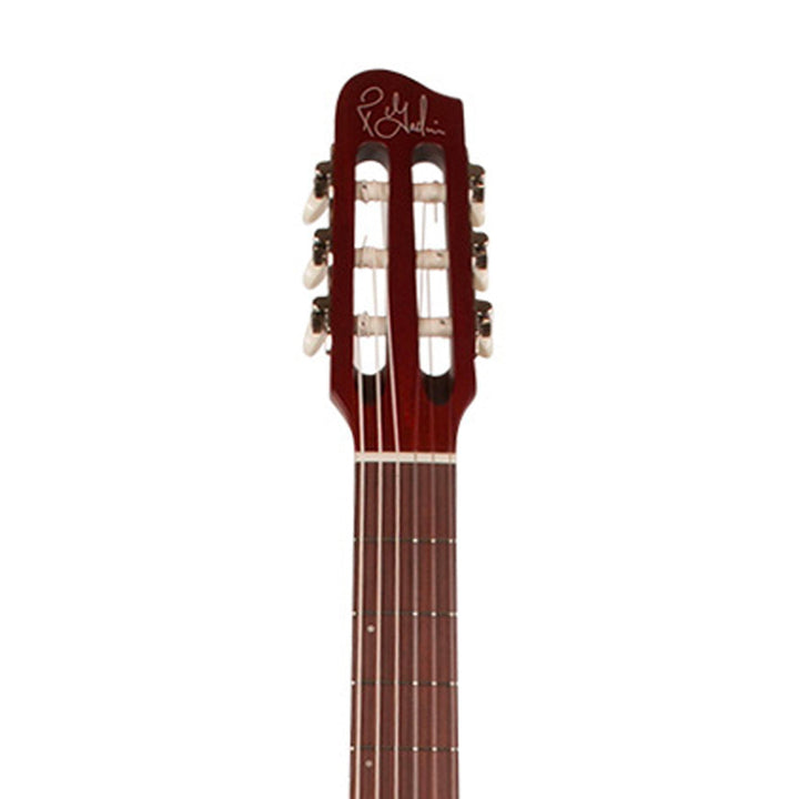 Godin Multiac Encore Nylon Acoustic-Electric Burnt Umber