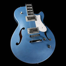 Godin Montreal Premiere LTD Electric Guitar Desert Blue