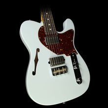 Suhr Alt T Pro Limited Edition Electric Guitar Sonic Blue