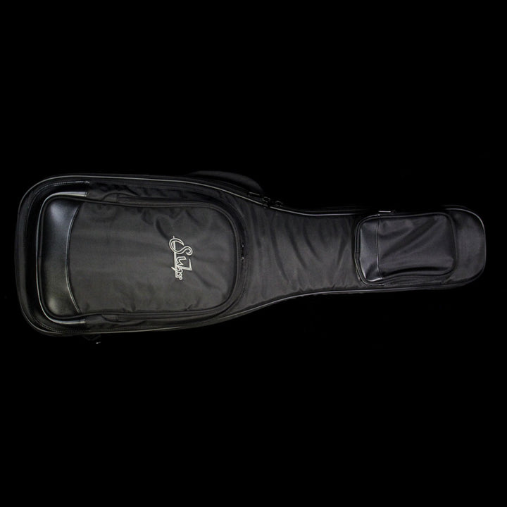 Used Suhr Modern Satin Electric Guitar White