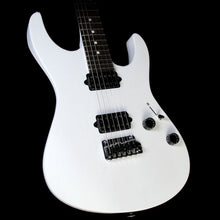 Used Suhr Modern Satin Electric Guitar White