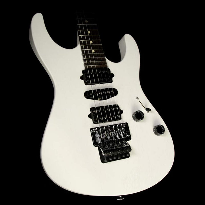 Suhr Modern Satin Electric Guitar White