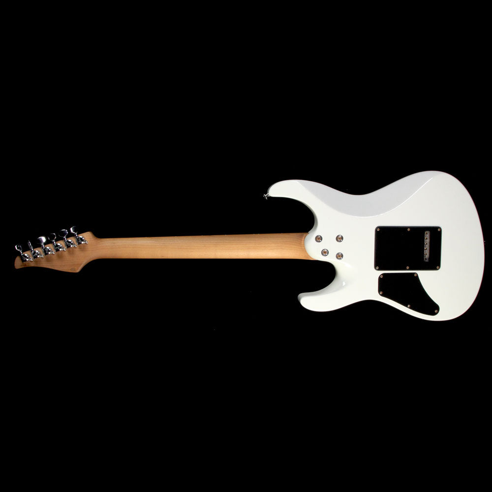 Suhr Modern Antique Pro Electric Guitar Olympic White — 3