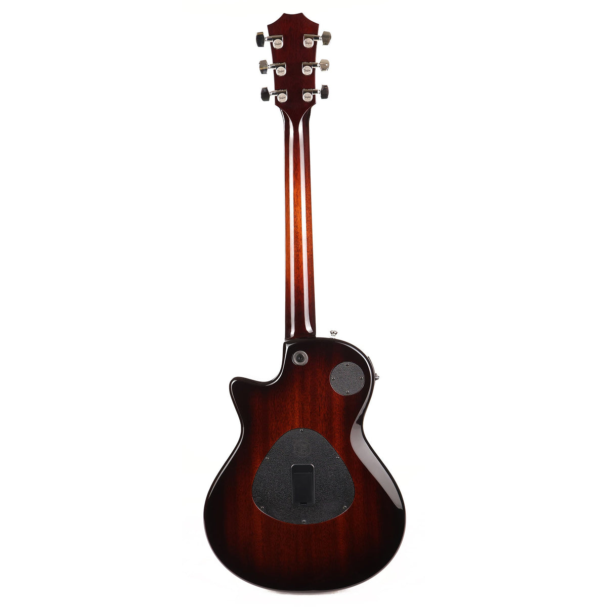 Taylor T5z Classic DLX Shaded Edgeburst — 3