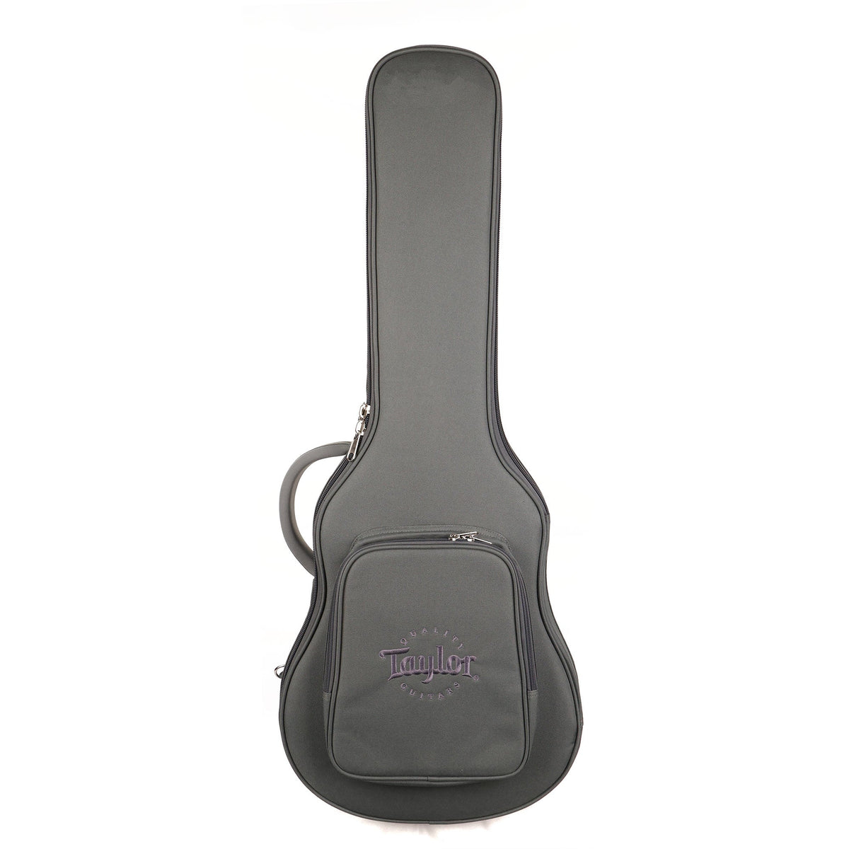 Taylor T5z Classic DLX Shaded Edgeburst — 8