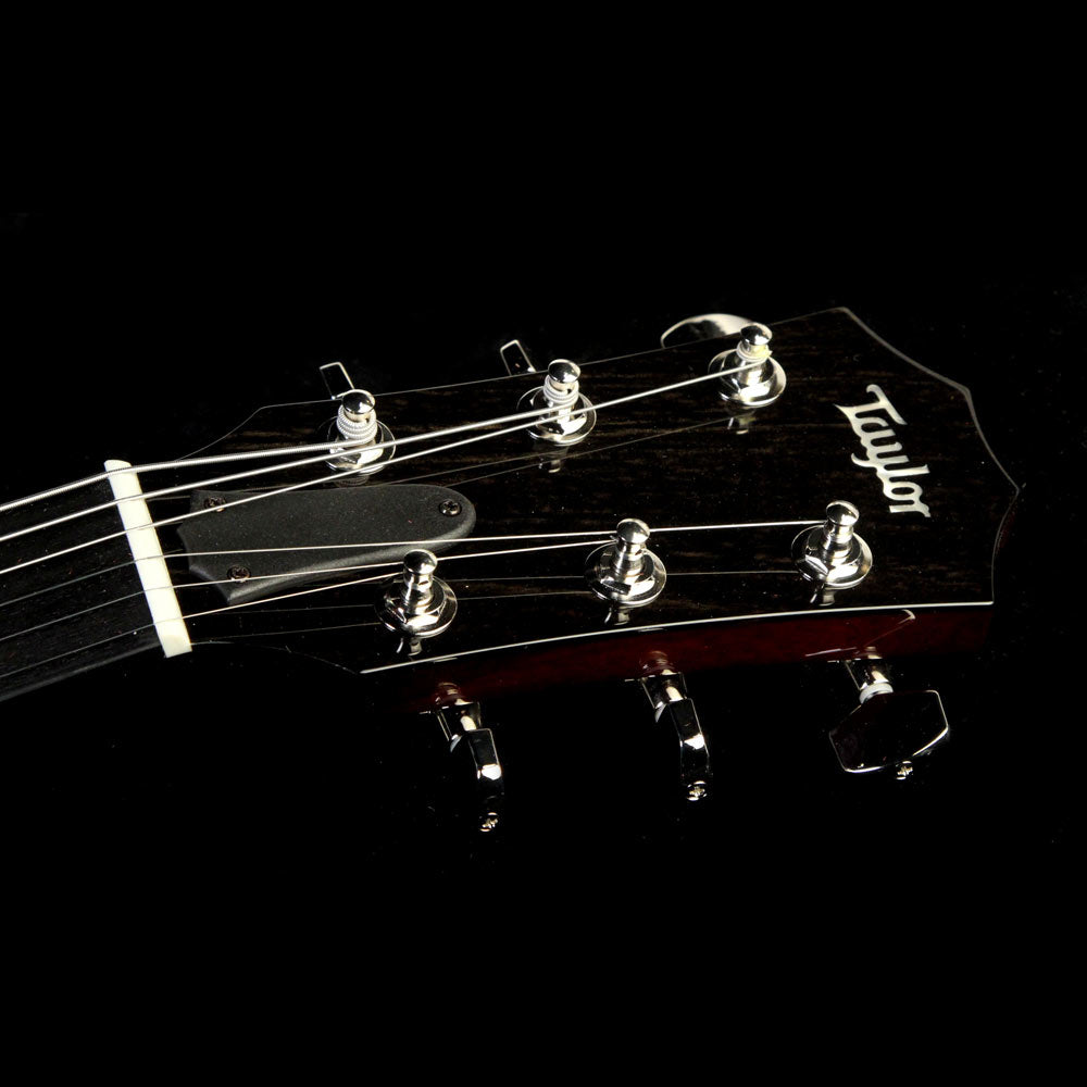 Taylor T5z Classic DLX Electric Guitar Shaded Edgeburst — 4