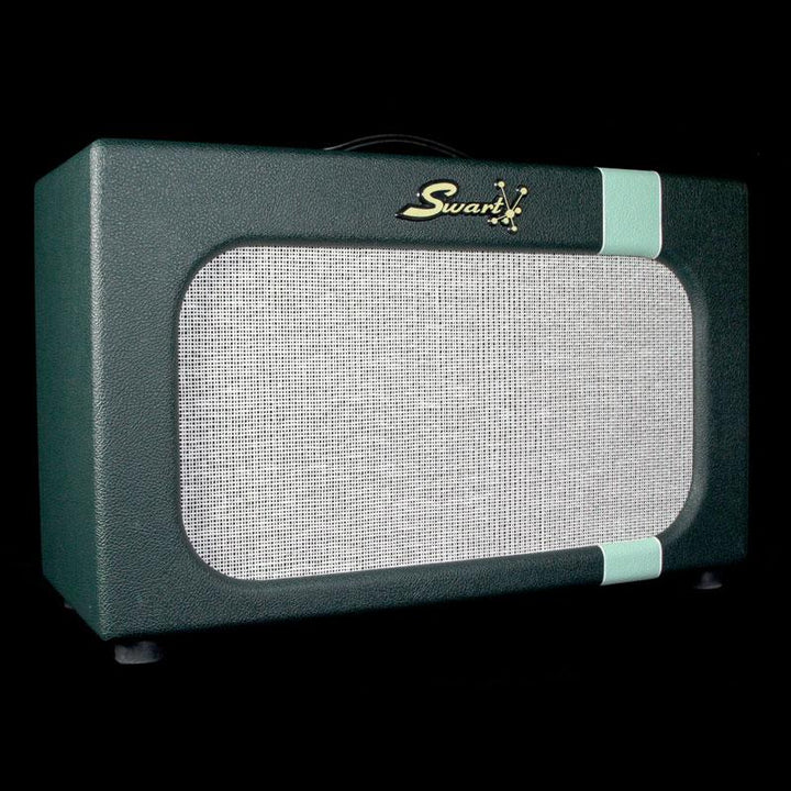 Swart Amplifiers MOD 84 Combo Amplifier British Racing Green