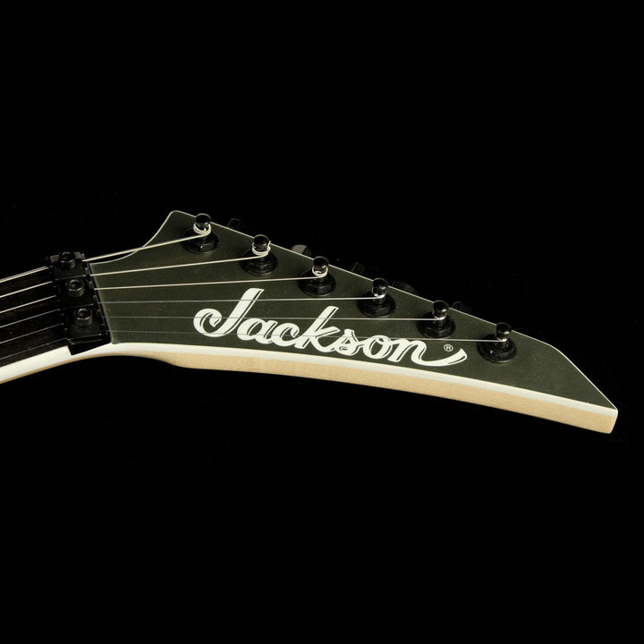 Used Jackson Pro Series Dinky Electric Guitar Satin Desert Sage