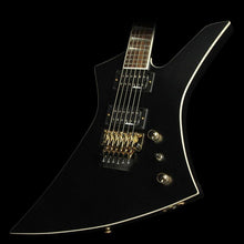Jackson X Series KEX Kelly Electric Guitar Satin Black